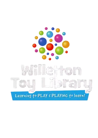 Willetton Toy Library — Learning to play and playing to learn