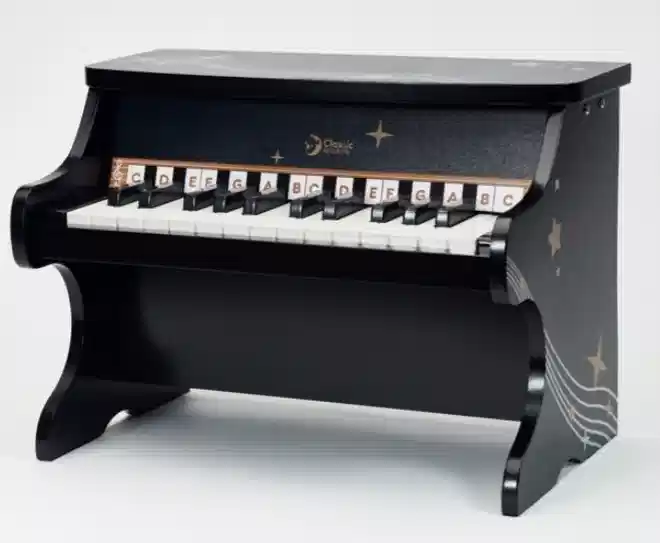 Musical toy