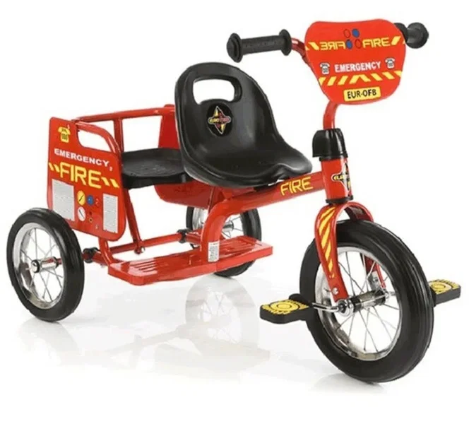 Ride-on toy