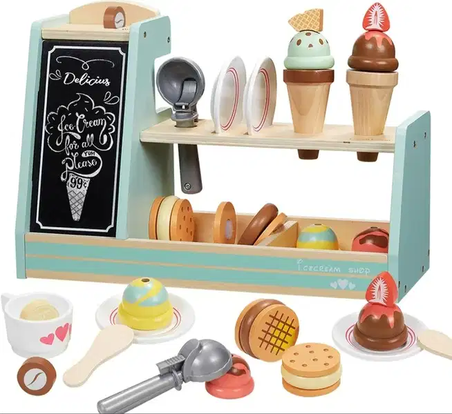 Role play toy